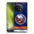 NHL New York Islanders Jersey Soft Gel Case for OnePlus 11 5G