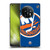 NHL New York Islanders Oversized Soft Gel Case for OnePlus 11 5G