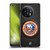 NHL New York Islanders Puck Texture Soft Gel Case for OnePlus 11 5G
