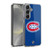 NHL Montreal Canadiens Plain Soft Gel Case for Samsung Galaxy S24 5G