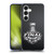 NHL 2021 Stanley Cup Final Stripes Soft Gel Case for Samsung Galaxy S24 5G