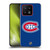 NHL Montreal Canadiens Plain Soft Gel Case for Xiaomi 13 5G