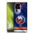 NHL New York Islanders Jersey Soft Gel Case for OPPO Reno10 Pro+