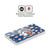 NHL New York Islanders Leopard Pattern Soft Gel Case for OPPO Reno10 Pro+