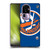 NHL New York Islanders Oversized Soft Gel Case for OPPO Reno10 Pro+