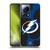 NHL Tampa Bay Lightning Cow Pattern Soft Gel Case for Xiaomi 13 Lite 5G