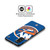 NHL New York Islanders Oversized Soft Gel Case for Samsung Galaxy M54 5G