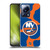 NHL New York Islanders Cow Pattern Soft Gel Case for Xiaomi 13 Lite 5G