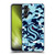 NHL Seattle Kraken Camouflage Soft Gel Case for Samsung Galaxy A05s