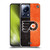 NHL Philadelphia Flyers Half Distressed Soft Gel Case for Xiaomi 13 Lite 5G