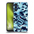 NHL Seattle Kraken Camouflage Soft Gel Case for Samsung Galaxy A15