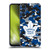 NHL Toronto Maple Leafs Camouflage Soft Gel Case for Samsung Galaxy A15