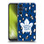 NHL Toronto Maple Leafs Leopard Patten Soft Gel Case for Samsung Galaxy A15