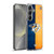 NHL Nashville Predators Half Distressed Soft Gel Case for Samsung Galaxy S24+ 5G & MagSafe