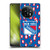 NHL New York Rangers Leopard Pattern Soft Gel Case for OnePlus 11 5G