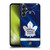 NHL Toronto Maple Leafs Jersey Soft Gel Case for Samsung Galaxy M14 5G
