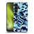 NHL Seattle Kraken Camouflage Soft Gel Case for Samsung Galaxy S24+ 5G