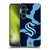 NHL Seattle Kraken Cow Pattern Soft Gel Case for Samsung Galaxy S24+ 5G