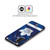 NHL Toronto Maple Leafs Jersey Soft Gel Case for Samsung Galaxy M54 5G