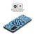 NHL Seattle Kraken Leopard Patten Soft Gel Case for Samsung Galaxy S24+ 5G
