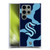 NHL Seattle Kraken Cow Pattern Soft Gel Case for Samsung Galaxy S24 Ultra 5G