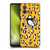 NHL Pittsburgh Penguins Leopard Patten Soft Gel Case for Motorola Moto G73 5G