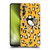 NHL Pittsburgh Penguins Leopard Patten Soft Gel Case for Motorola Moto G82 5G