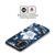NHL Toronto Maple Leafs Camouflage Soft Gel Case for Samsung Galaxy S24 5G
