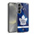 NHL Toronto Maple Leafs Jersey Soft Gel Case for Samsung Galaxy S24 5G & MagSafe