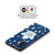 NHL Toronto Maple Leafs Leopard Patten Soft Gel Case for Samsung Galaxy S24 5G