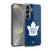 NHL Toronto Maple Leafs Net Pattern Soft Gel Case for Samsung Galaxy S24 5G & MagSafe