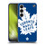 NHL Toronto Maple Leafs Oversized Soft Gel Case for Samsung Galaxy S24 5G