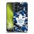 NHL Toronto Maple Leafs Camouflage Soft Gel Case for Samsung Galaxy S24+ 5G