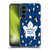 NHL Toronto Maple Leafs Leopard Patten Soft Gel Case for Samsung Galaxy S24+ 5G