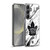 NHL Toronto Maple Leafs Marble Soft Gel Case for Samsung Galaxy S24+ 5G & MagSafe