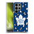 NHL Toronto Maple Leafs Leopard Patten Soft Gel Case for Samsung Galaxy S24 Ultra 5G