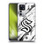 NHL Seattle Kraken Marble Soft Gel Case for Xiaomi 12T 5G / 12T Pro 5G / Redmi K50 Ultra 5G