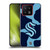 NHL Seattle Kraken Cow Pattern Soft Gel Case for Xiaomi 13 5G