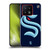 NHL Seattle Kraken Oversized Soft Gel Case for Xiaomi 13 5G