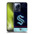 NHL Seattle Kraken Jersey Soft Gel Case for Xiaomi 13 Lite 5G