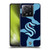 NHL Seattle Kraken Cow Pattern Soft Gel Case for Xiaomi 13T 5G / 13T Pro 5G