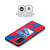 NHL New York Rangers Cow Pattern Soft Gel Case for Samsung Galaxy A05
