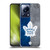 NHL Toronto Maple Leafs Half Distressed Soft Gel Case for Xiaomi 13 Lite 5G