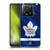 NHL Toronto Maple Leafs Jersey Soft Gel Case for Xiaomi 13T 5G / 13T Pro 5G