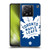 NHL Toronto Maple Leafs Oversized Soft Gel Case for Xiaomi 13T 5G / 13T Pro 5G