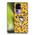 NHL Pittsburgh Penguins Leopard Pattern Soft Gel Case for OPPO Reno10 Pro+