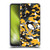 NHL Pittsburgh Penguins Camouflage Soft Gel Case for Samsung Galaxy A05s