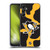 NHL Pittsburgh Penguins Cow Pattern Soft Gel Case for Samsung Galaxy A05s