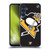NHL Pittsburgh Penguins Oversized Soft Gel Case for Samsung Galaxy A15