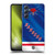 NHL New York Rangers Jersey Soft Gel Case for Samsung Galaxy M54 5G